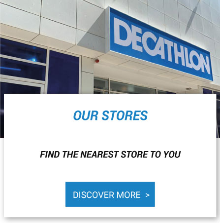 OUR STORES